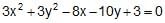 Circle: Theorems and Equation | Mathematics (Maths) for JEE Main & Advanced